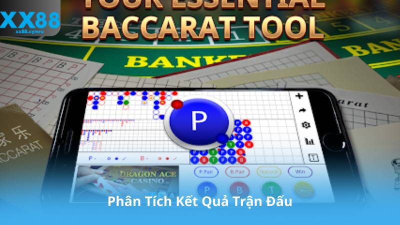 Phân Tích Kết Quả Trận Đấu