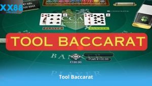 Tool Baccarat – Hướng Dẫn Cách Sử Dụng Để Dễ Dàng Thắng Lớn